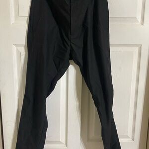 Women's Black Pants